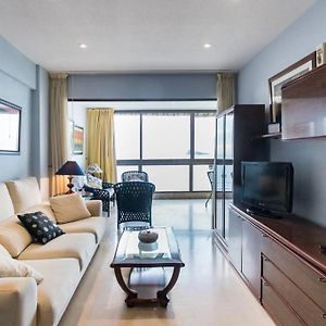 Apartamento de 2 Dormitorios