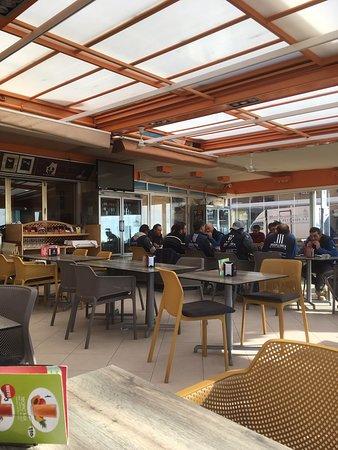 Restaurante Los Gemelos